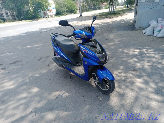 scooter for sale or exchange Kostanay - photo 7
