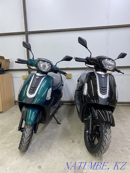 Мопед,мото,скутер,доставка Алматы Алматы - изображение 5