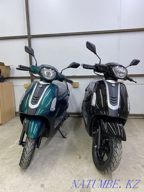 Мопед,мото,скутер,доставка Алматы Алматы - изображение 6