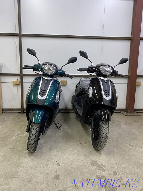 Мопед,мото,скутер,доставка Алматы Алматы - изображение 7