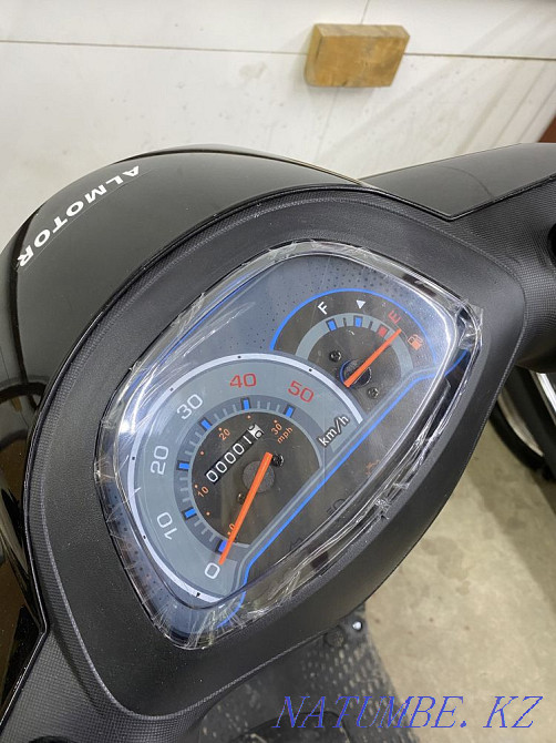 Мопед,мото,скутер,доставка Алматы Алматы - изображение 8