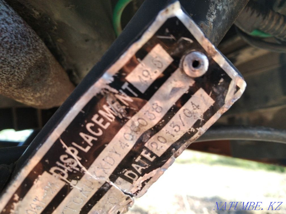 Продам скутер не дорого! Караганда - изображение 8