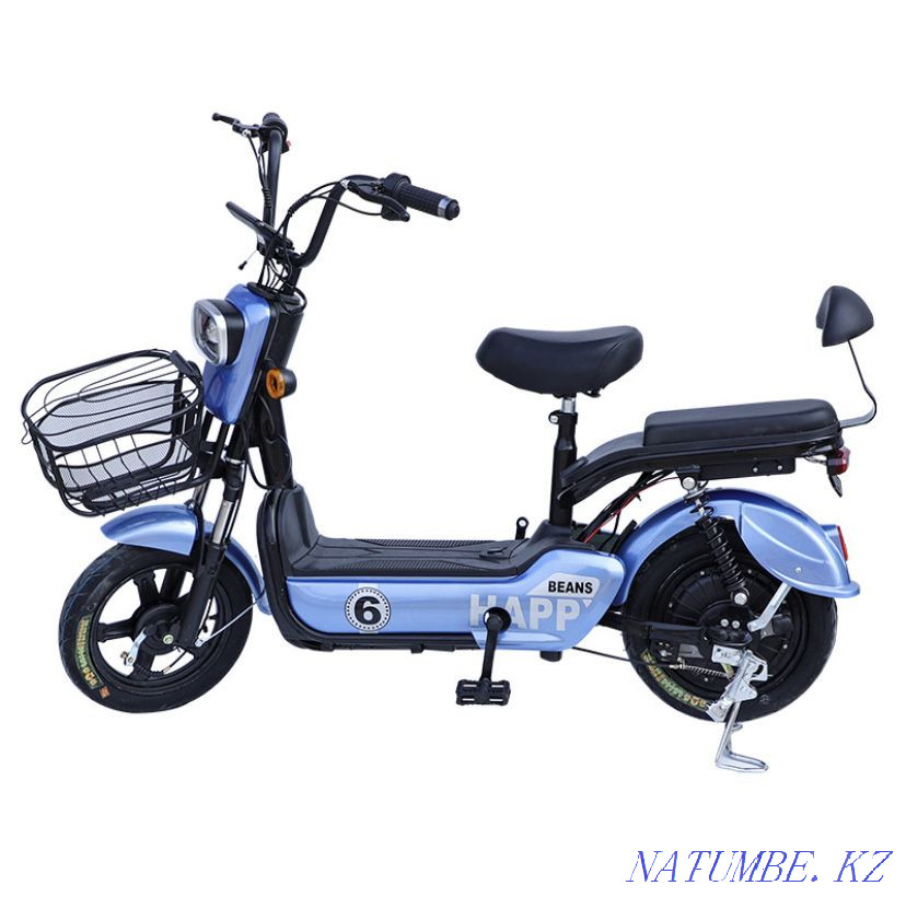 Скутер, мото,мопед,велик , доставка Кызылорда - изображение 6