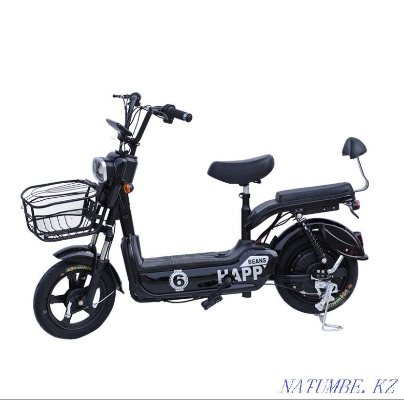 Скутер, мото,мопед,велик , доставка Кызылорда - изображение 4