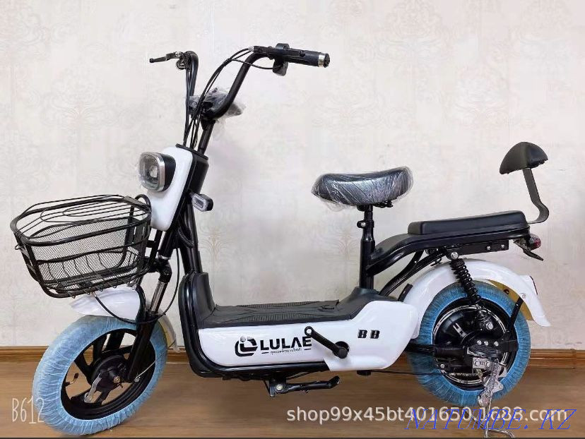 Скутер, мото,мопед,велик , доставка Кызылорда - изображение 5