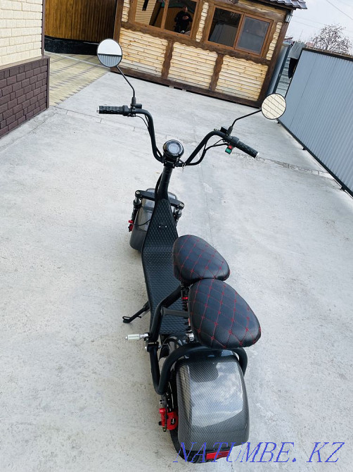 Электрлік велосипед!  Щучинск - изображение 6