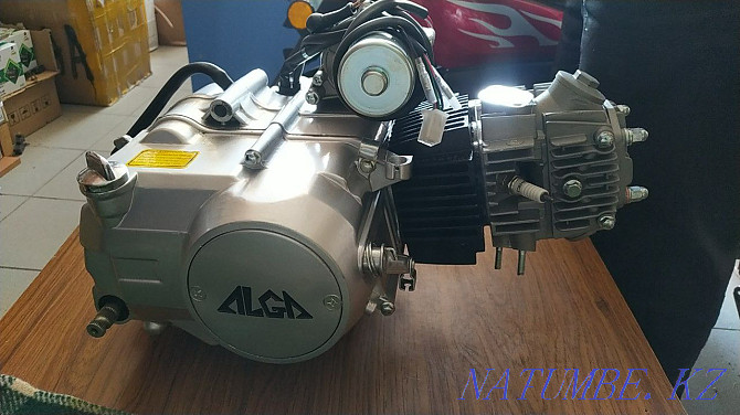 110cc motorcycle engine for sale  - photo 4