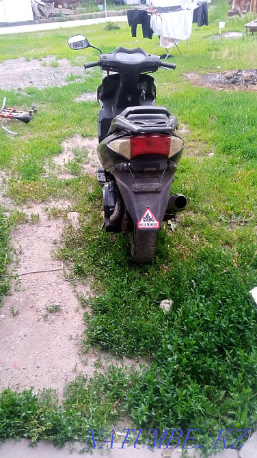 Sky мапед 150 кубов Алматы - изображение 3