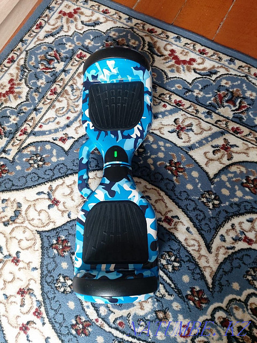 Hydro scooter in good condition Almaty - photo 4