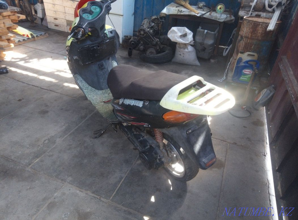 Sell scooter 150 cubes Taraz - photo 7