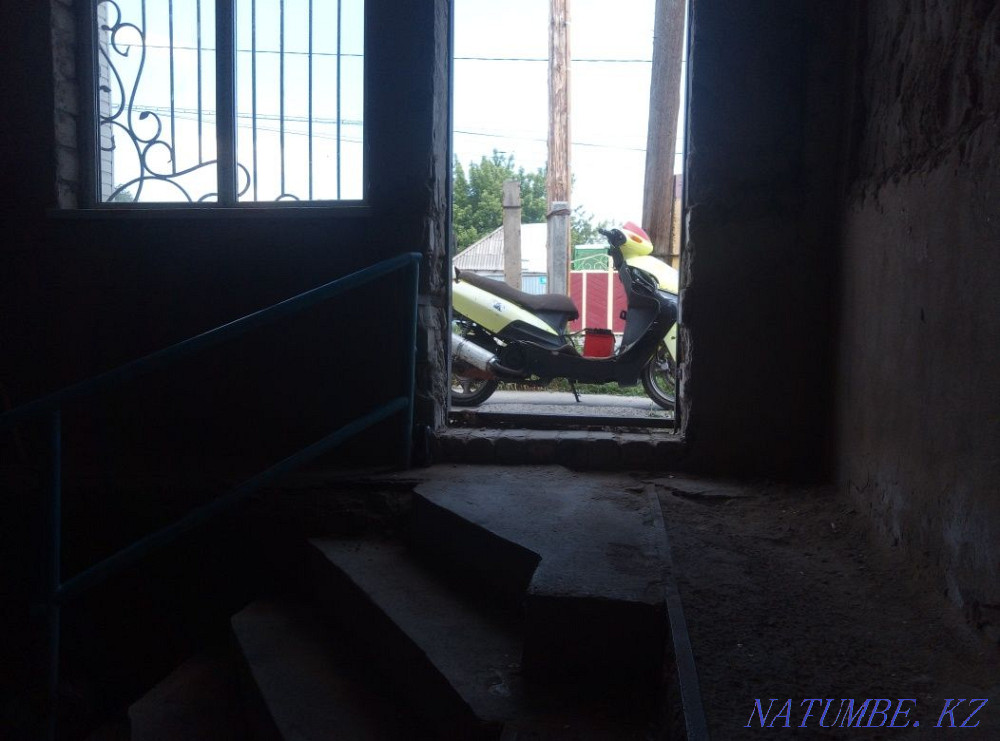 Sell scooter 150 cubes Taraz - photo 2