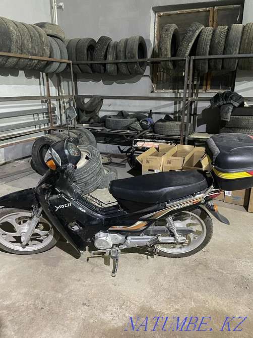 Mapet zhagdayy zhakchy zhuryp tour Atyrau - photo 4