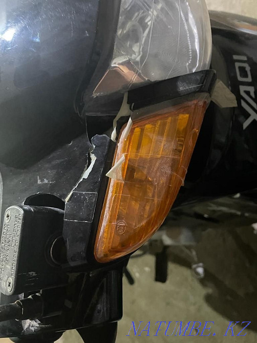 Mapet zhagdayy zhakchy zhuryp tour Atyrau - photo 2