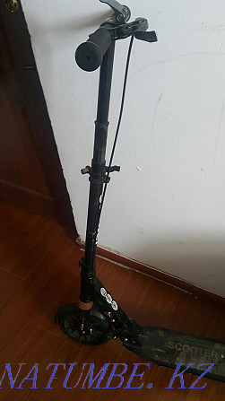 Scooter urgently selling cheap condition excellent super can exchange cells Боралдай - photo 3