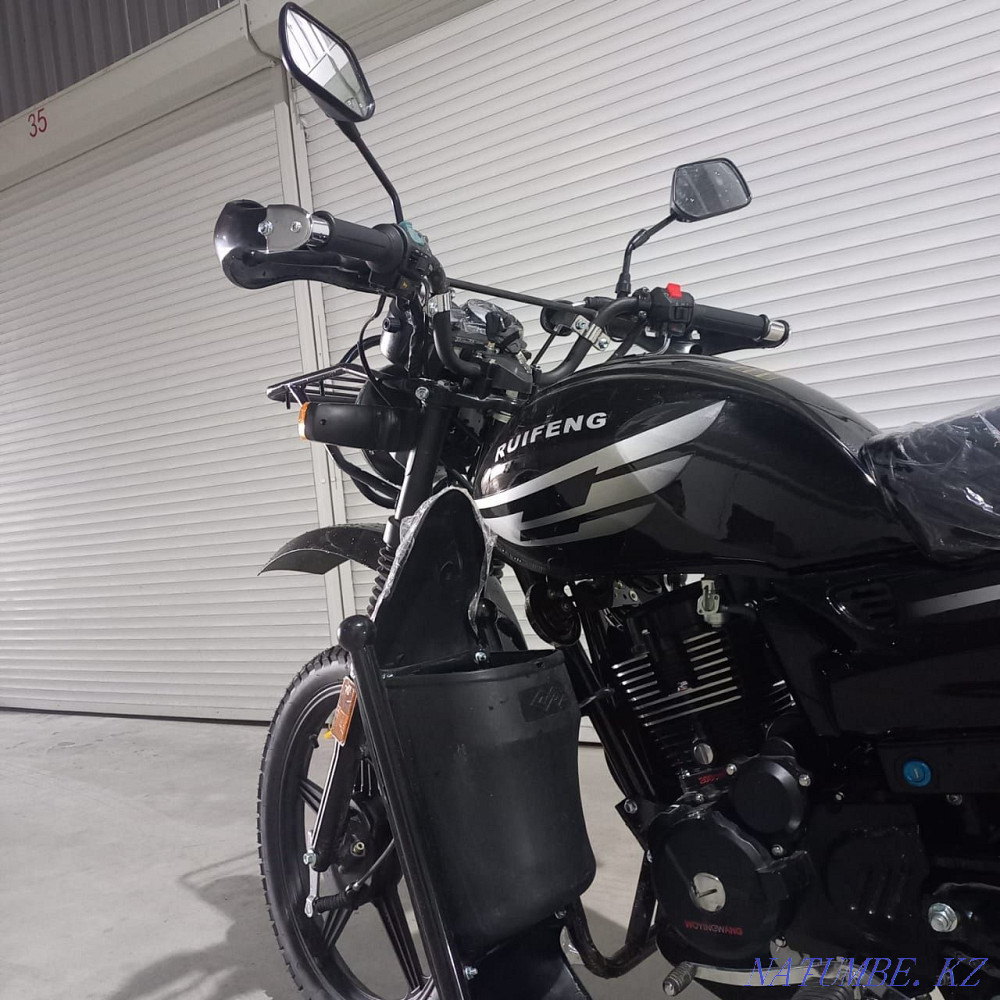 Motorcycles Алгабас - photo 1