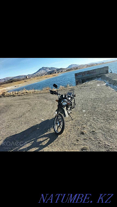 Например мотоцикл Зыряновск - изображение 3