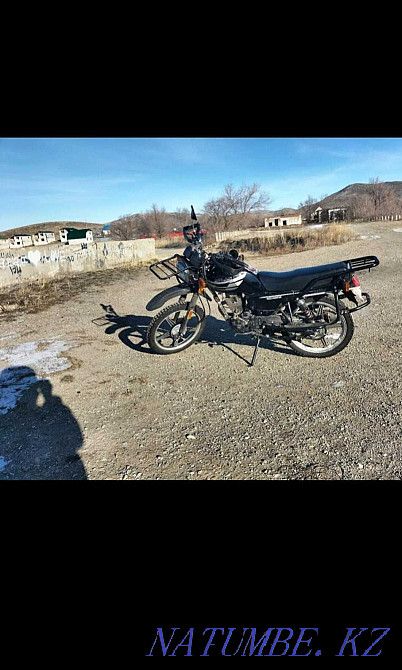 Например мотоцикл Зыряновск - изображение 4