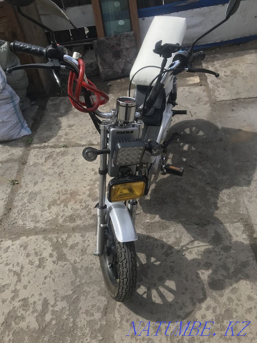 Motik 50 cubic meters economical Karagandy - photo 4