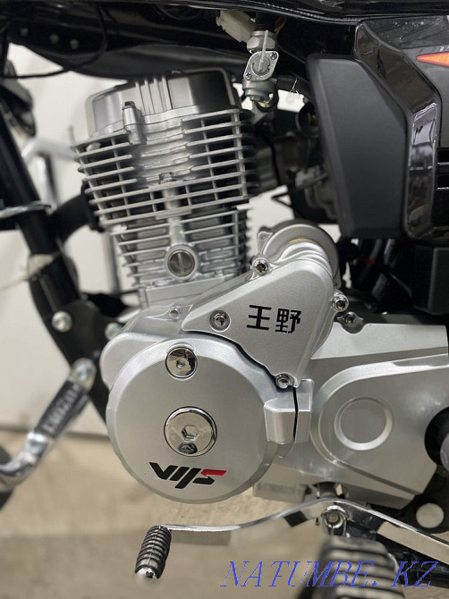 Мотоцикл мото 150cc  Ақтөбе  - изображение 2