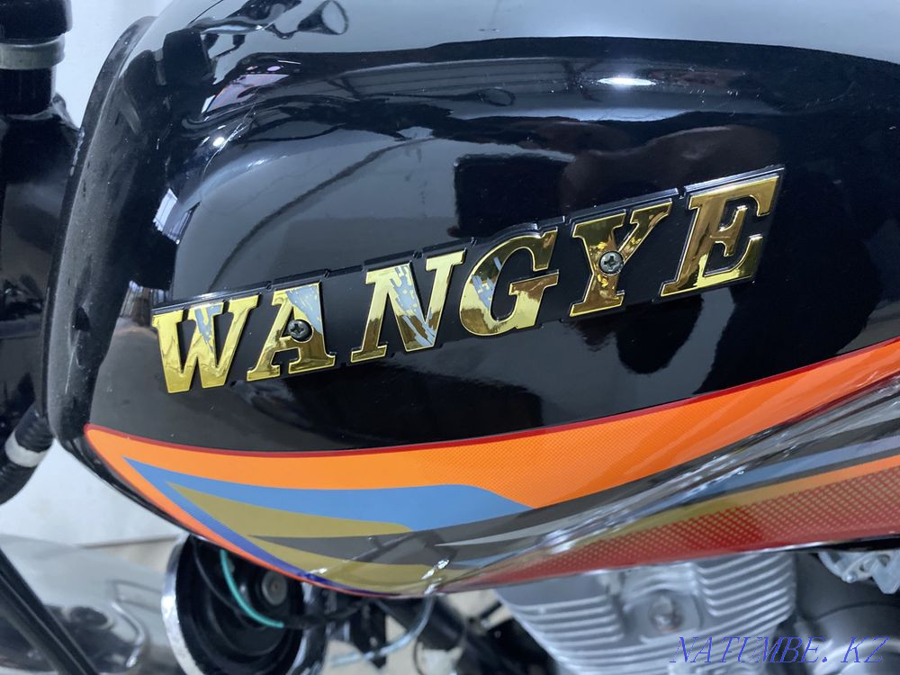 Moto motorcycle moto 150cc Ust-Kamenogorsk - photo 4