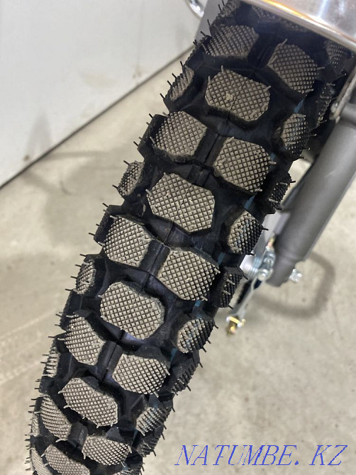 Moto motorcycle moto 150cc Ust-Kamenogorsk - photo 5