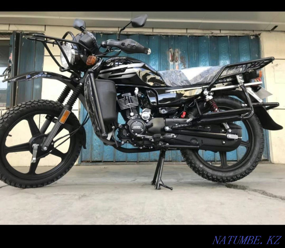 мото, мотор, мотоцикл, цеп, зведучка, трос, камера, диск, шлем, каска, Актобе - изображение 8