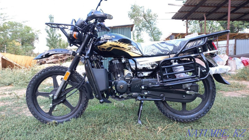 мото, мотор, мотоцикл, цеп, зведучка, трос, камера, диск, шлем, каска, Актобе - изображение 7