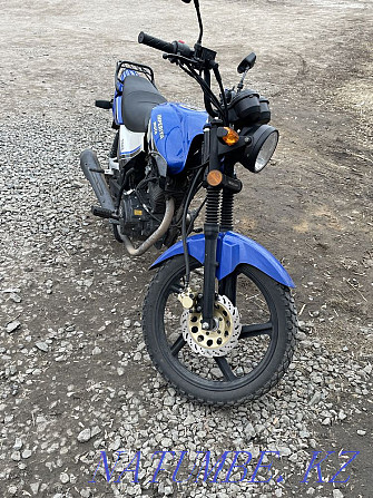 Motorcycle in good condition  - photo 6