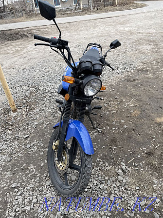 Motorcycle in good condition  - photo 5