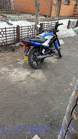 Motorcycle in good condition  - photo 4