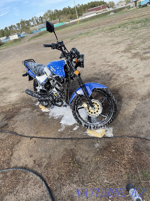 Motorcycle in good condition  - photo 1