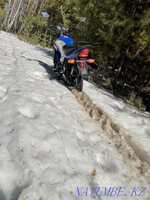 Motorcycle in good condition  - photo 3