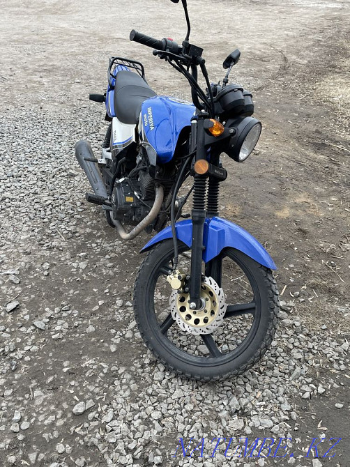 Motorcycle in good condition  - photo 6