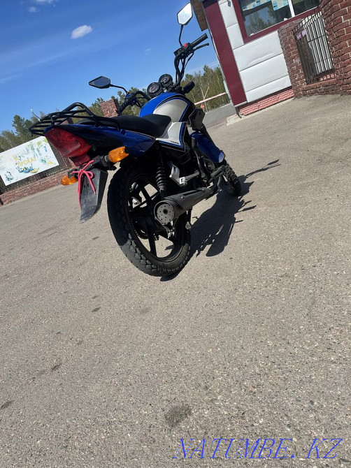 Motorcycle in good condition  - photo 2