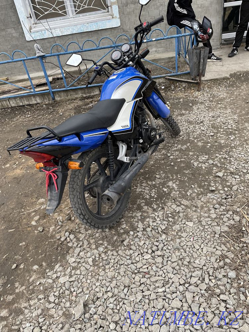 Motorcycle in good condition  - photo 7