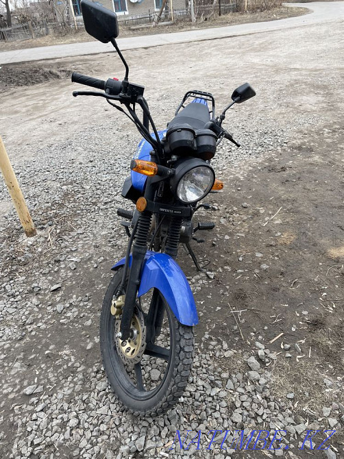 Motorcycle in good condition  - photo 5