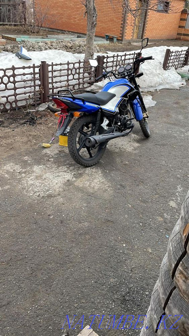 Motorcycle in good condition  - photo 4