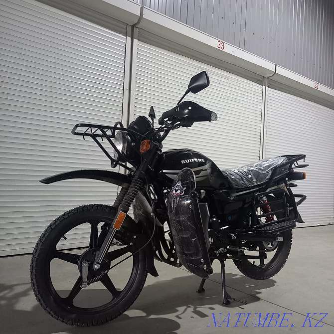 Motorcycles SUUZKi moto Алгабас - photo 1