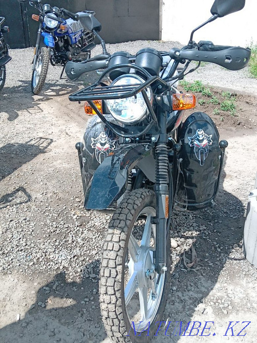 Мотоциклы SUUZKi мото Алгабас - изображение 3