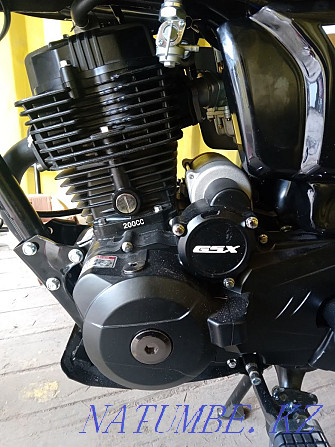 Мотоциклы Suzuki, маркалы Алгабас - изображение 2