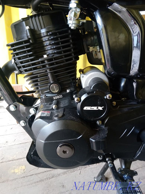 Suzuki мотоциклдері, маркалары Алгабас - изображение 2