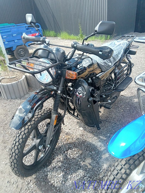 Suzuki мотоциклдері, маркалары Алгабас - изображение 6