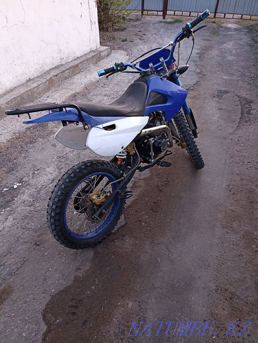 Moto zongshen 125 сатыңыз  - изображение 2