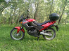 Aprilia pegaso 650 