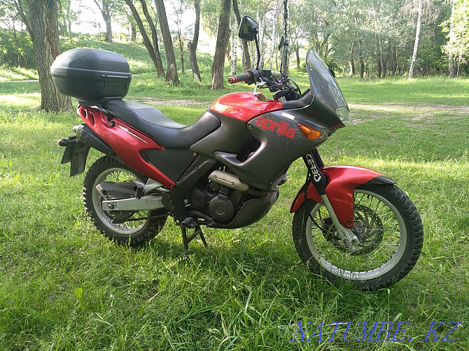 Aprilia pegaso 650  - изображение 6