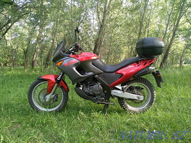 Aprilia pegaso 650  - изображение 1