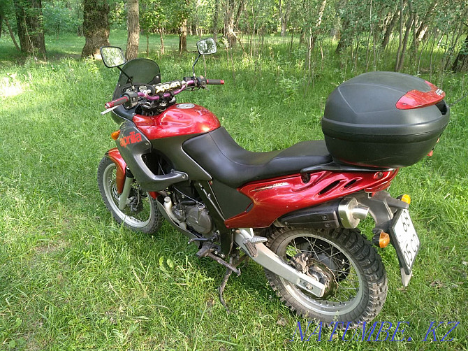 Aprilia pegaso 650  - изображение 2