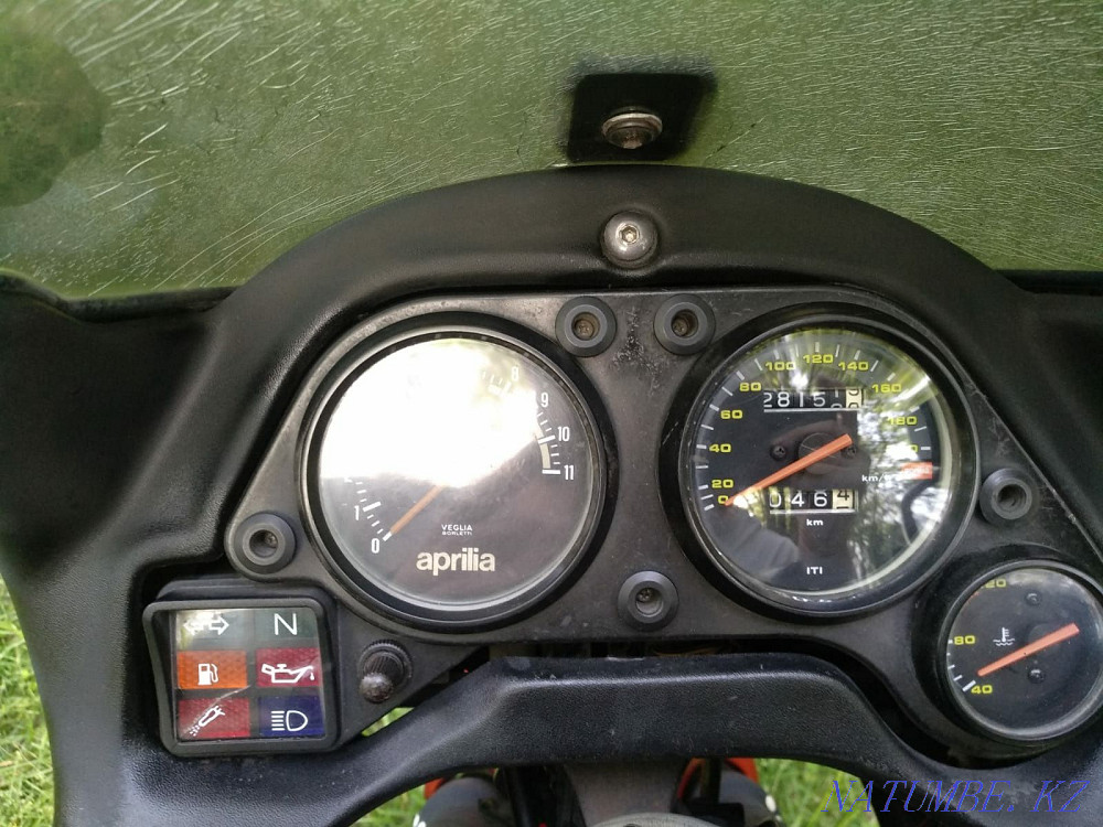 Aprilia pegaso 650  - изображение 5