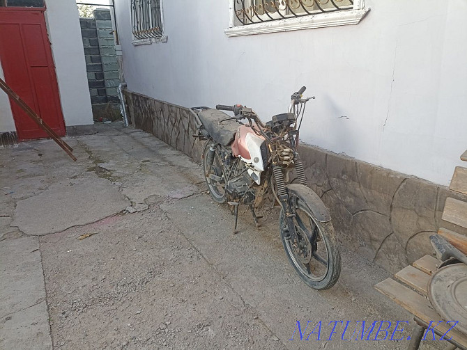 Chinese motorcycle for sale  - photo 2