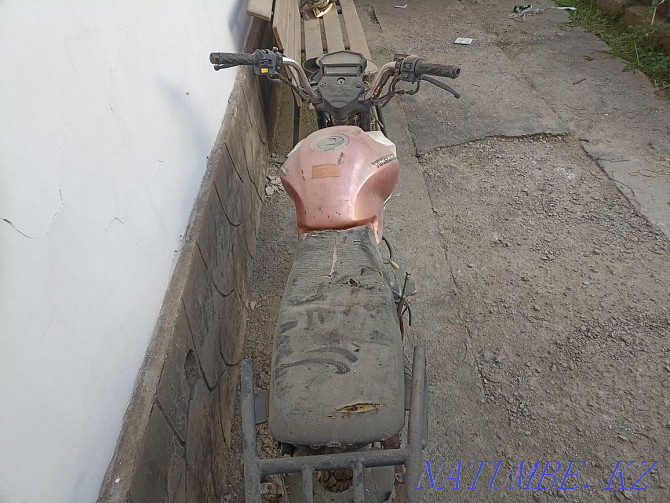 Chinese motorcycle for sale  - photo 3